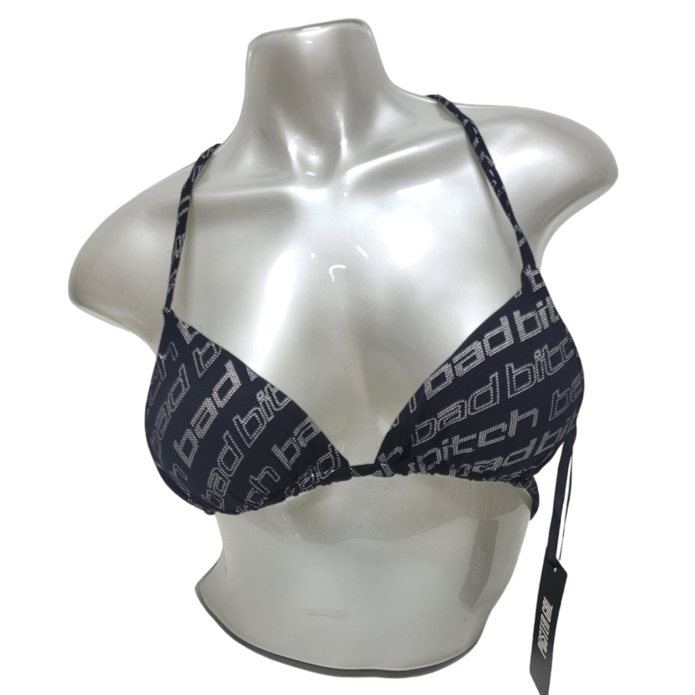 Poster Grl Bad B*tch Bra Top